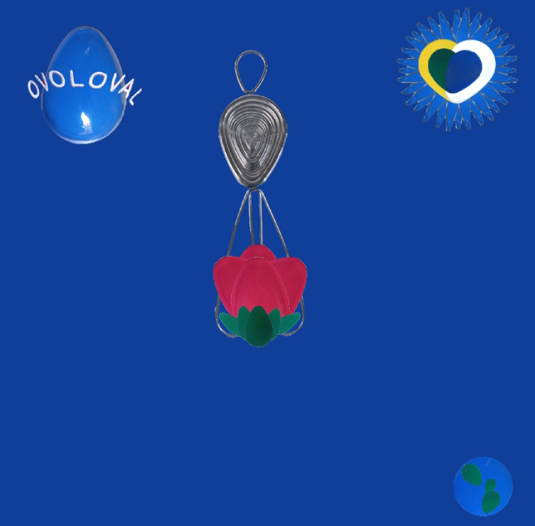 Ovoloval ©️ Ovoloval ©️